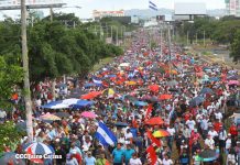 nicaragua