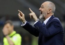 stefano pioli