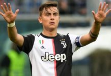 paulo dybala