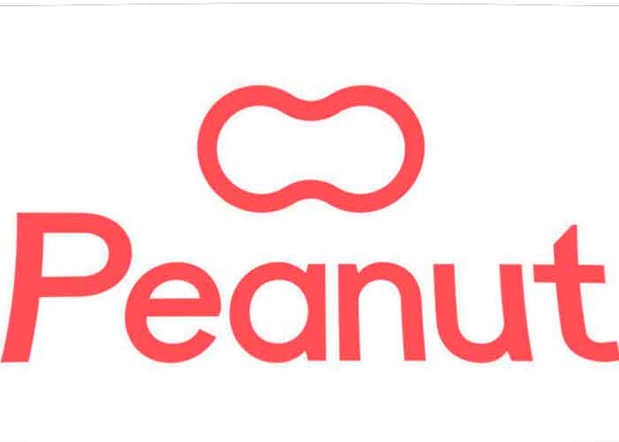peanut, app, para mujeres, tecnologia, 