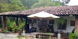 nicaragua, quinta, riviera, dipilto, turismo,