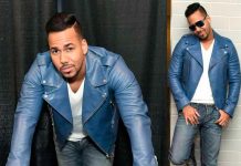 romeo santos