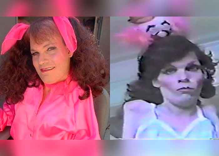 Murió a los 61 años Sandie Crisp, la protagonista de 'Obedece a la morsa