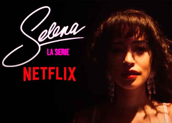 Netflix revela fecha de estreno de la temporada 2 de “Selena: La Serie” |  