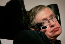 muerte de stephen hawking