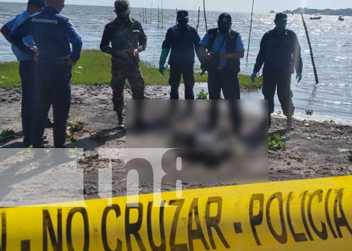 nicaragua, sumersion, granada, muerto, cuerpo, lago cocibolca,
