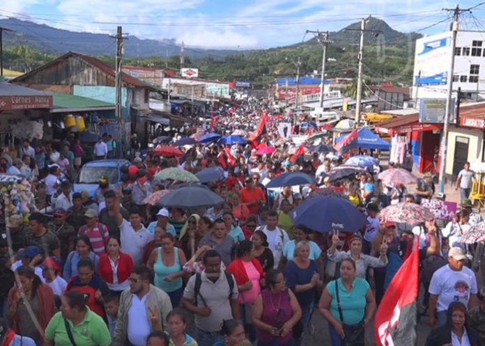 nicaragua