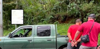 costa rica, captura, taxista, violacion, acusacion, autoridades,