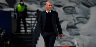 futbol, real madrid, zindedine zidane, comunicado oficial, jugadores