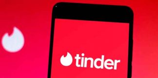 tecnologia, tinder, app de citas, seguridad, nueva funcion