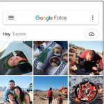 tecnologia, google fotos, nueva funcion, almacenamiento, recuerdos