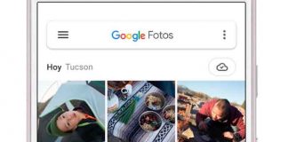 tecnologia, google fotos, nueva funcion, almacenamiento, recuerdos