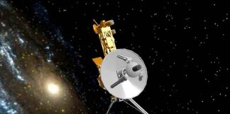 ciencia, nasa, sonda voyager 1, deteccion, zumbidos