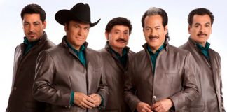 tigres del norte, coronavirus, vacuna, invitacion,