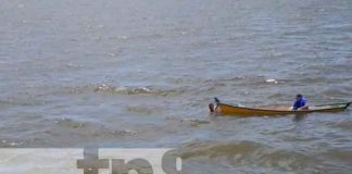 nicaragua, isla de ometepe, hombre rescatado, lago cocibolca,