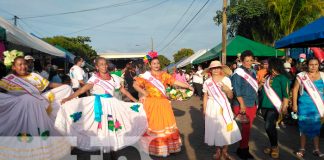 nicaragua, managua, ciclo agrícola 2021, Productores,