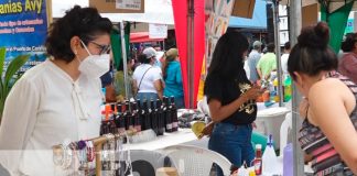 nicaragua, esteli, festival de las artes, familias,