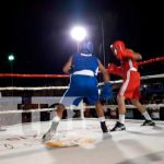 nicaragua, san carlos, río san juan, boxeo, deportes,