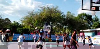 nicaragua, managua, Juegos Juveniles Managua 2021, deportes,