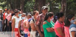 nicaragua, minsa, matiguas, Mi Hospital en Mi Comunidad,