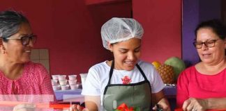 nicaragua, esteli, emprendimiento, delicias wendy,