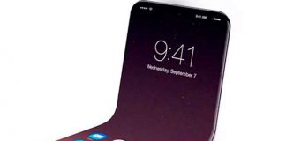 tecnologia, apple, iphone plegable, caracteristicas, 2023