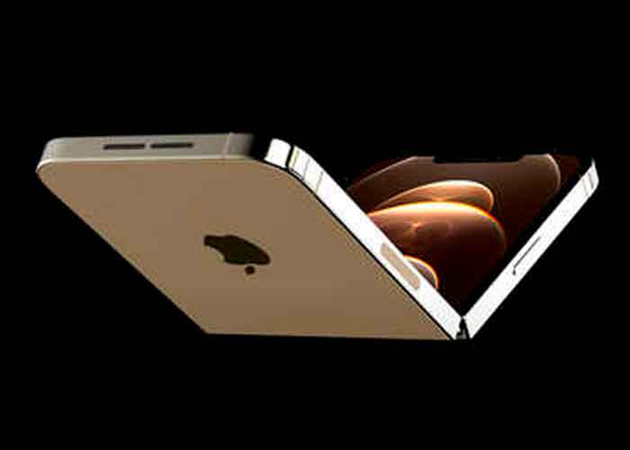  tecnologia, apple, iphone plegable, caracteristicas, 2023