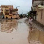 afganistan , muertes, inundaciones, lluvias,