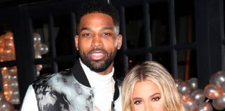 entretenimiento, Khloé Kardashian, infidelidad, Tristan Thompson,