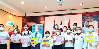 nicaragua, minsa, taiwan, doctores, capacitacion