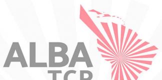 nicaragua, ALBA-TCP, palestina, apoyo, solidaridad