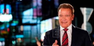 tendencia, arnold schwarzenegger, fichaje, netflix, serie, espias,