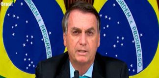 brasil, investigacion, bolsonaro, comision, llamada, exministros,