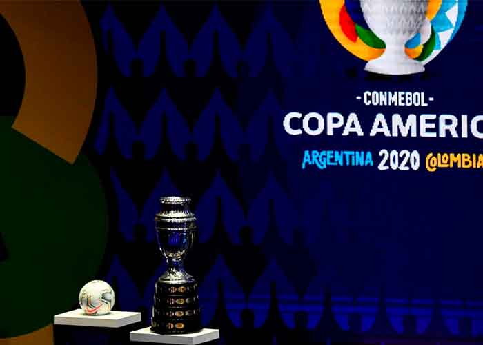 copa, america, brasil, 2020, futbol