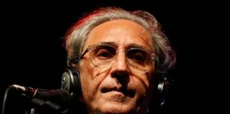 italia, musico, fallecimiento, franco battiato, leyenda, compositor,