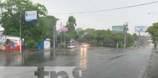 pronostican lluvias, ineter, mayo, invierno, nicaragua,