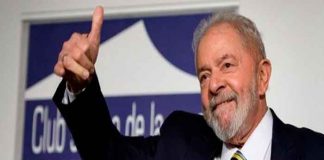 brasil, lula, participacion, confirmacion, elecciones, presidente,