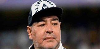 argentina, esquipo medico, imputacion, homicidio, diego maradona,