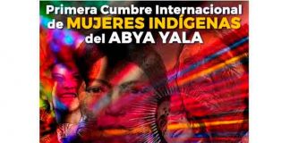 bolivia, cochabamba, gobierno, celebracion, cumbre, mujeres indigenas,