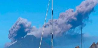 sicilia, volcanes, etna, estromboli, erupciones, habitantes, autoridades, erupcion,