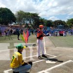 alcaldía, béisbol, inauguración, nicaragua,