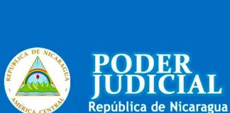 nicaragua, justicia, imputados, lavado de dinero y bienes,