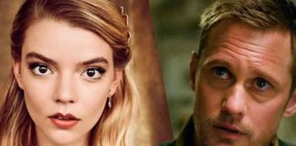 cine, estreno, anya taylor, pelicula, the northman,