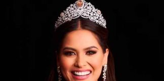 mexico, miss universo, violencia de genero, reinado, andrea meza, estados unidos,