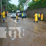 nicaragua, lluvias, inundaciones,