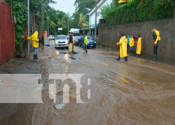 nicaragua, lluvias, inundaciones,