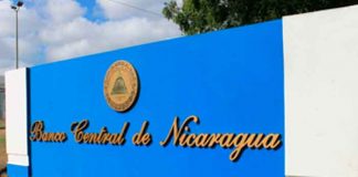 nicaragua, Informe de Comercio Exterior, banco central, actividades económicas,