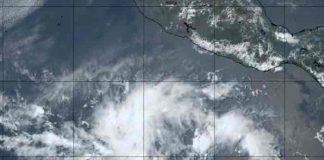 mexico, pacifico, meteorologia,