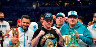 mexico, fortuna, pelea, canelo alvarez, joe saunders