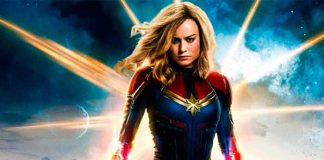 cine, marvel, reemplazo, capitana marvel, brie larson,